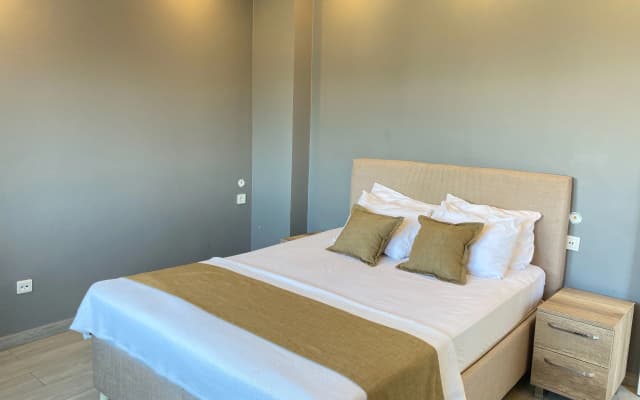 Sahrakent Otel Kadıköy