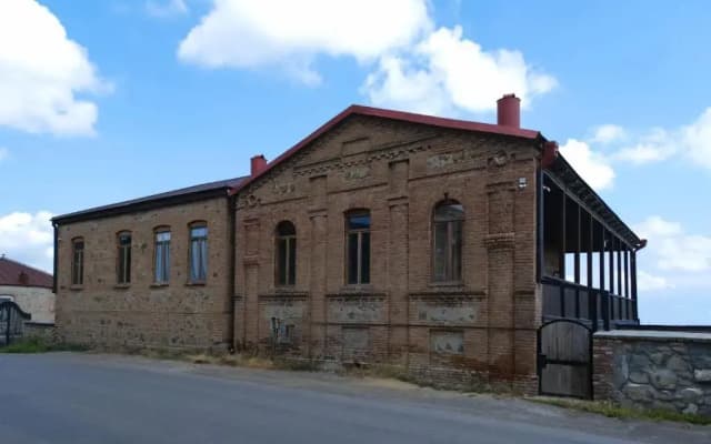Бутик-отель Kardanakhi Estate