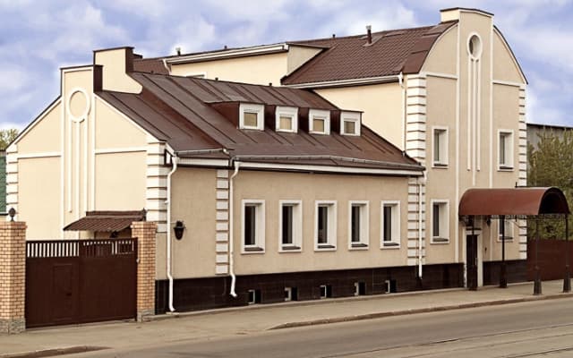 Гостевой Дом Сибирский