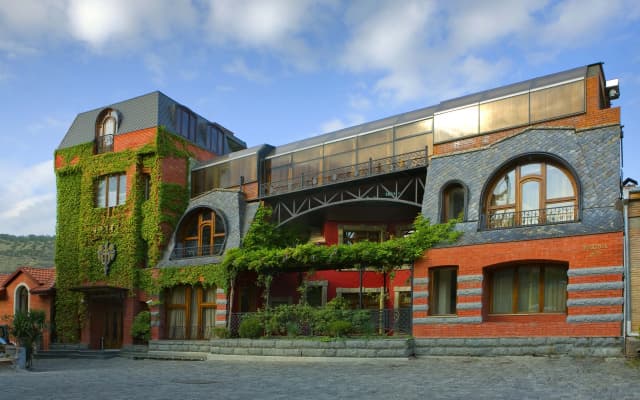 Old Kopala & Kopala Blue