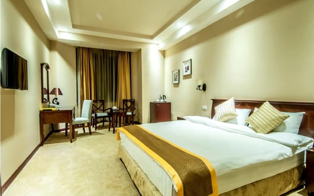 Diamond Hotel