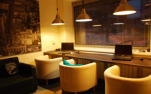 Хостел ROYAL HOSTEL 905