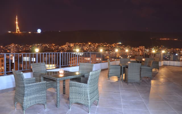 Hotel Orion Econom