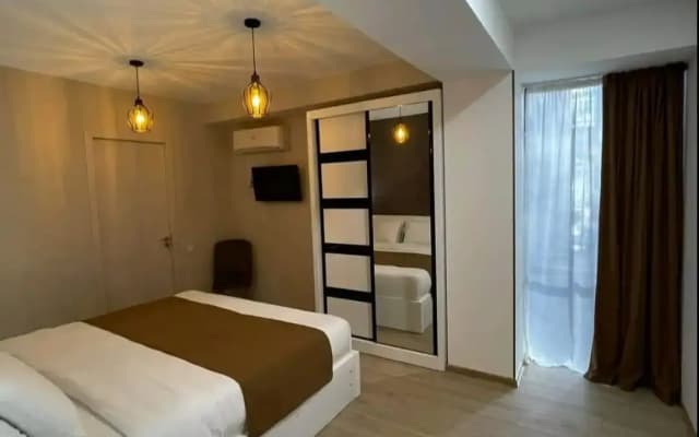 Бутик-отель Vere Corner Hotel Tbilisi