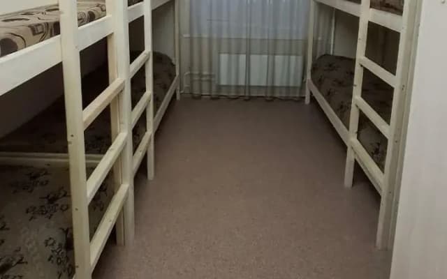 Хостел Уют