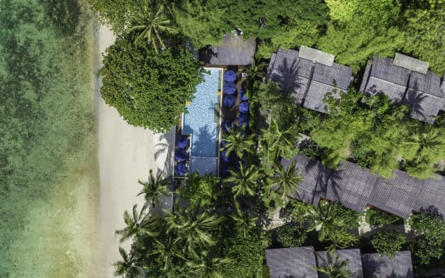 Homm Chura Samui