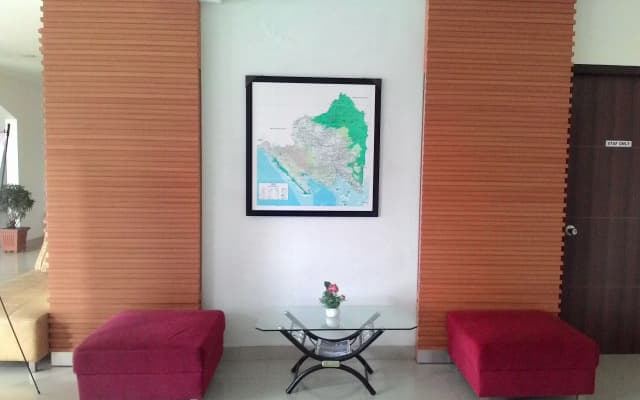 Hotel Bandara Syariah