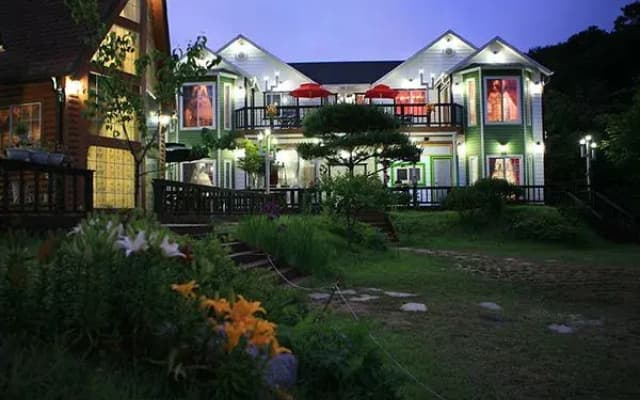 Supsok pretty pension