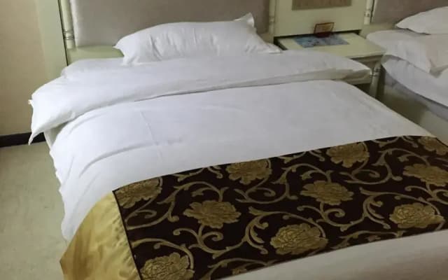 Kunming Baolilai Hotel Changshui Airport Branch