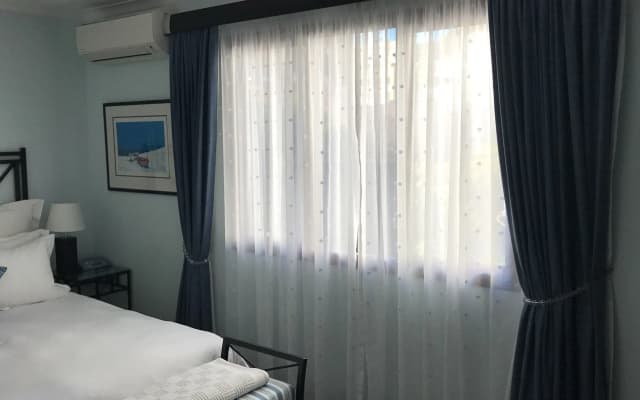 Olafs Guest House