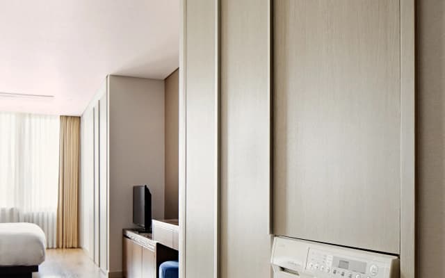 Vabien Suites II Serviced Residence