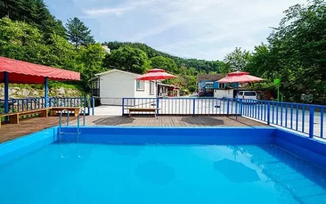 Cheongpyeong Yeoul Pension