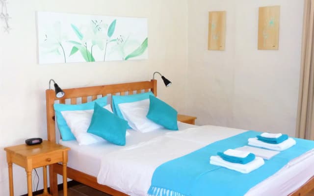 Inn2Wilderness Guesthouse