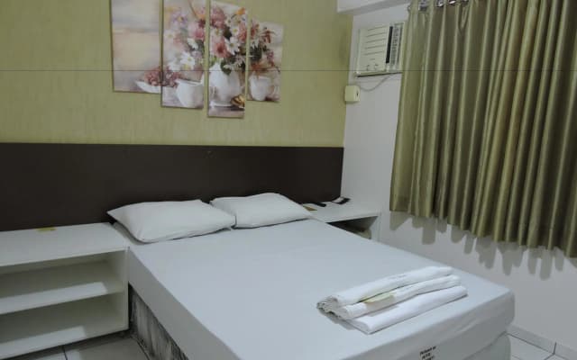 Hotel Rio Branco