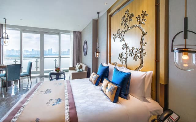 InterContinental Haikou Seaview by IHG