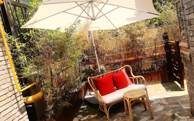 Xi'an Impression Nanhu Lake Homestay