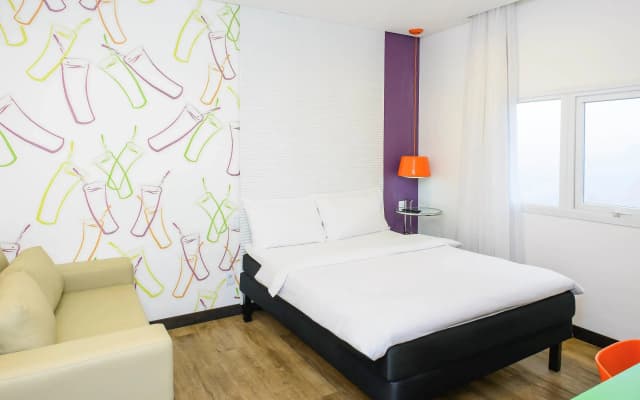 Ibis Styles Ponta Pora