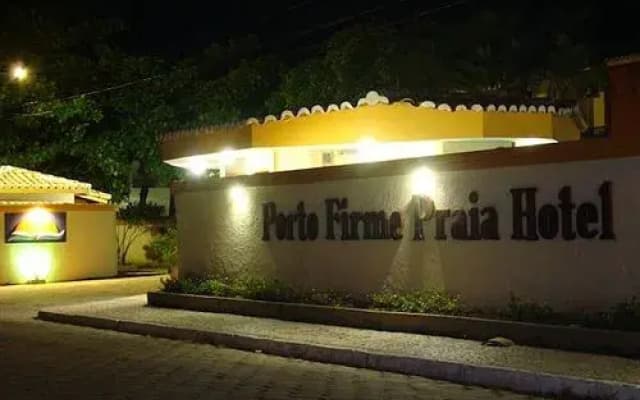 Porto Firme Praia Hotel