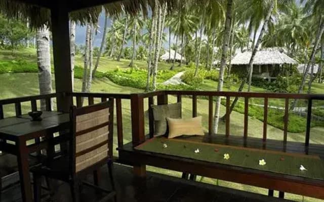 Kima Bajo Resort & Spa