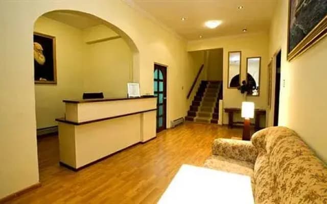 Hotel Charles Darwin