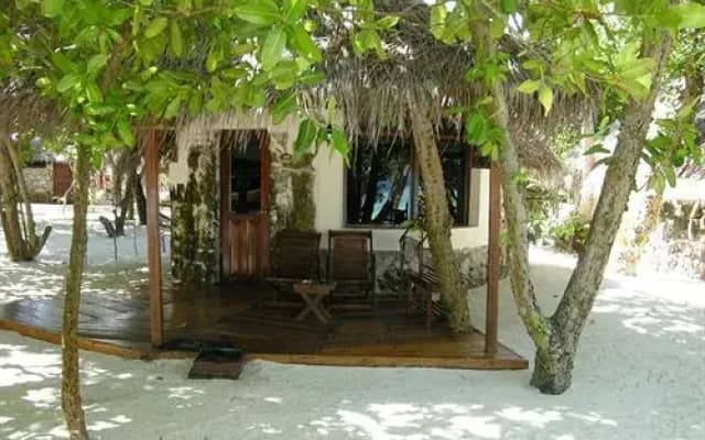Nakai Dhiggiri Resort