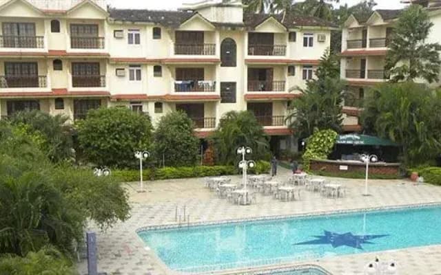 Kamat Holiday Home