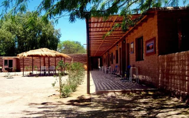 Hotel Pat'ta Hoiri