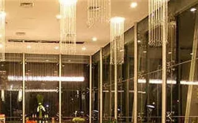 Qiangang Hotel