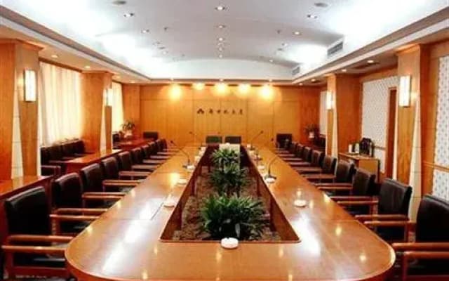New Century Hotel - Hefei