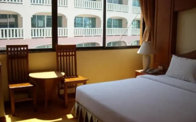 U Tai Tip Guest House