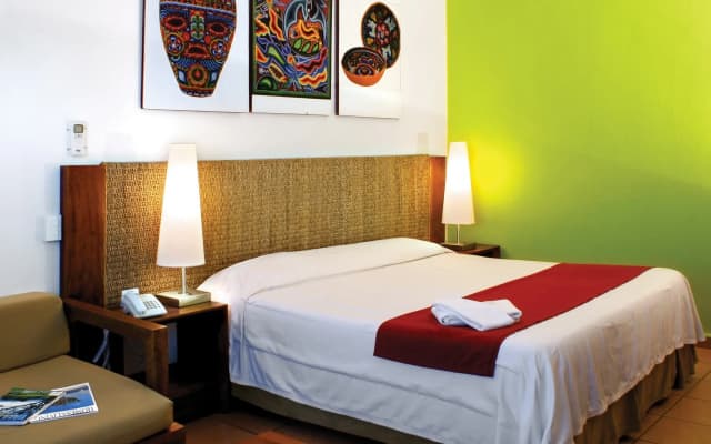 Decameron Baru - All inclusive