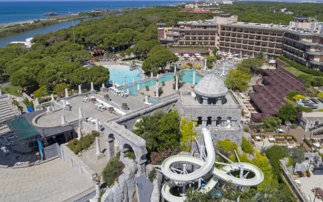 Xanadu Resort Hotel 