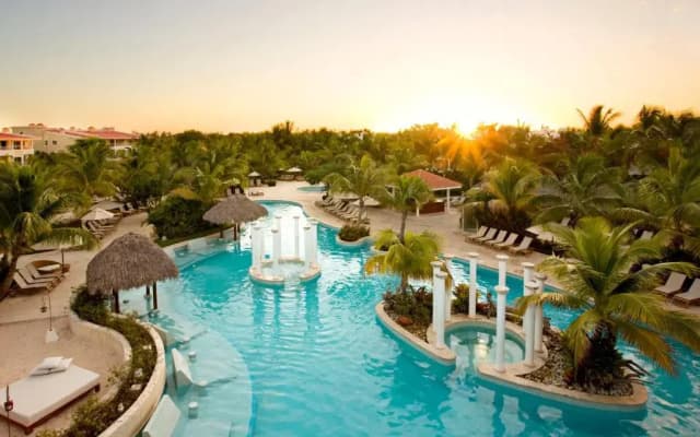 Melia Caribe Beach Resort - All Inclusive