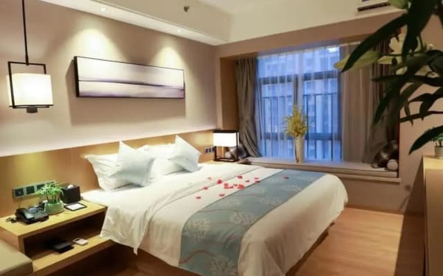 Dongguan Oriental Ginza International Hotel