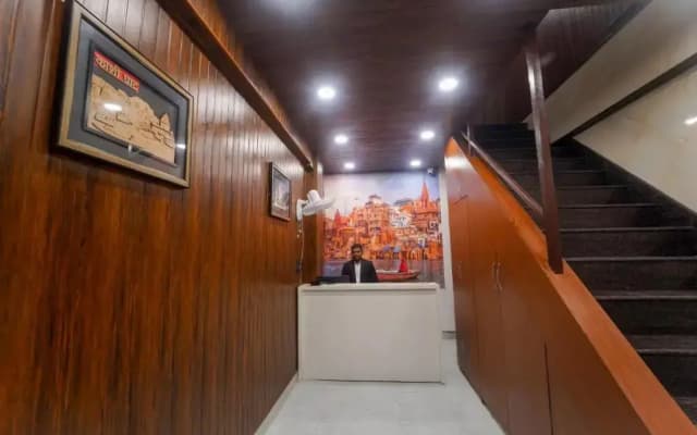 Kashi Niwas Varanasi
