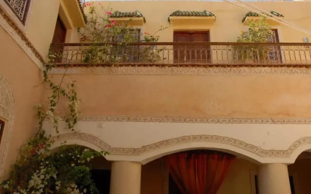 Riad Lorsya