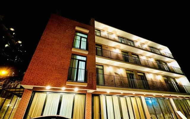 Hotel Citizen Avlabari