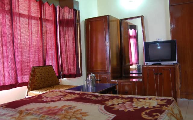 Hotel Park Mussoorie