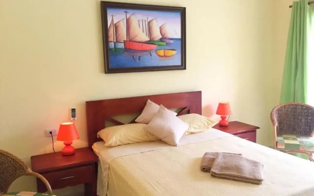 Hotel Las Galeras