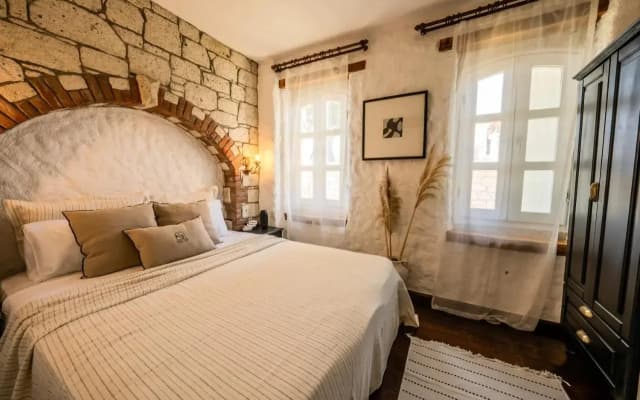 Aleysim Otel - Alaçatı