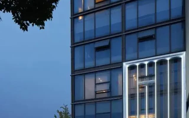 Allin Hotel (Sanmen Jiahui Plaza)