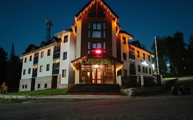 Аквилон