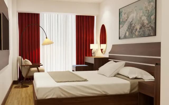 Astoria Hanoi Hotel & Travel