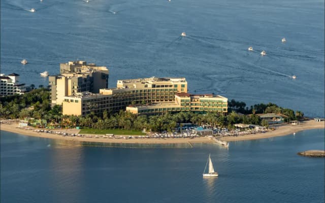 Rixos The Palm Hotel & Suites