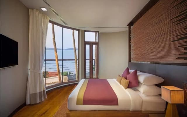Prana Resort Nandana
