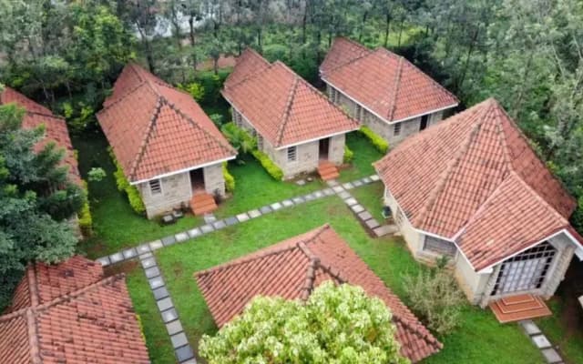 Od Kidi Cottages