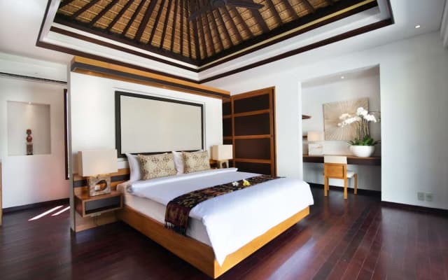 Kedonganan Beach Villas
