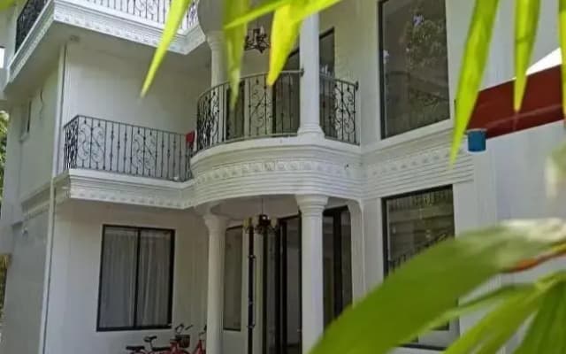 Гостевой дом Kingsway Thoddoo