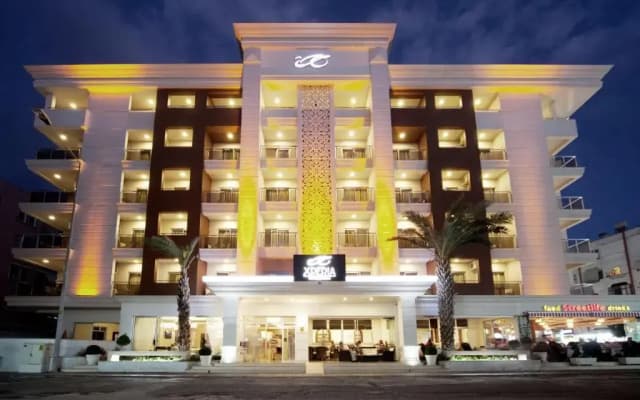 Xperia Grand Bali Hotel  - All Inclusive