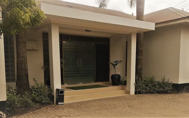 Transit Airport Bed & Breakfast